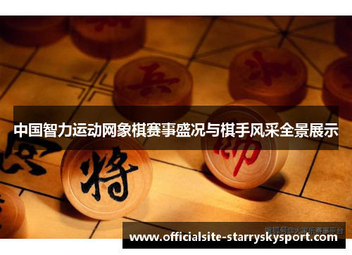 中国智力运动网象棋赛事盛况与棋手风采全景展示